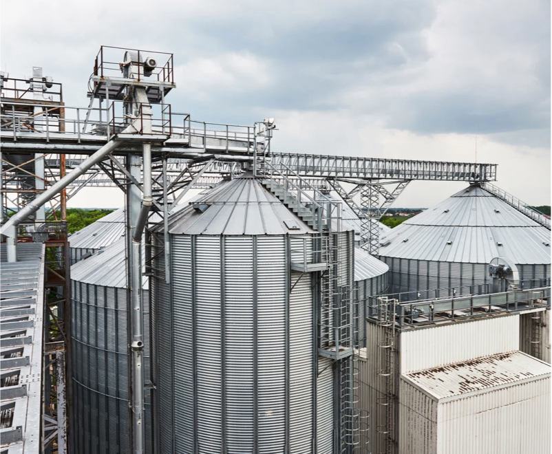 Industrial Automation for CPG and Speciality Chemicals