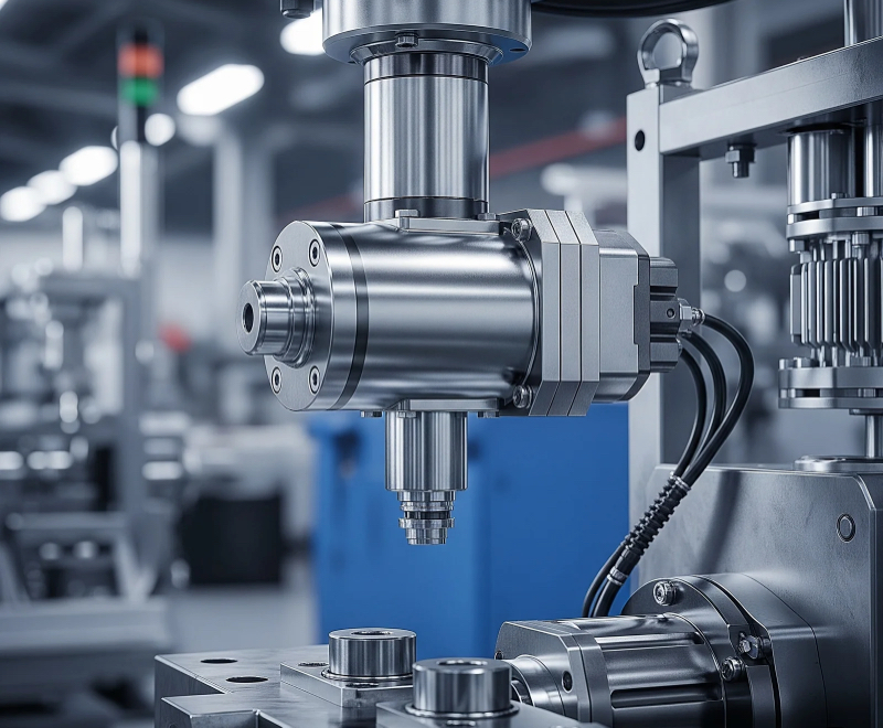 Sensors and Instruments